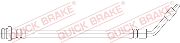 Brake Hose